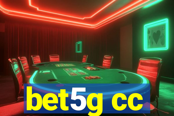 bet5g cc